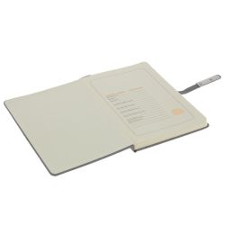 GAEM Набор из блокнота и ручки, L19,5 W24,5 H4 см