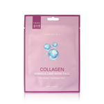 Сет 5 шт Маски тканевые с коллагеном BonnyHill Collagen mask, 5*23 г