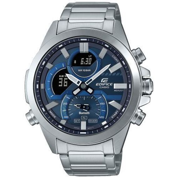 Мужские часы Casio Edifice ECB-30D-1A▪