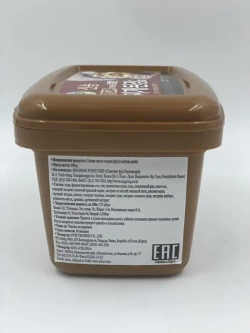 Корейская соевая паста , 500гр