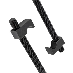 Стяжка пружин однозахватная 330мм (набор 2шт.) JBC JBC-627330