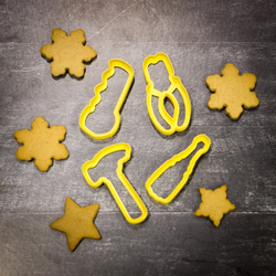 Набор инструментов