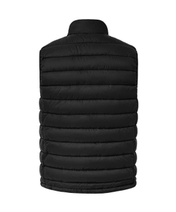 Жилет утепленный ESSENTIAL PerFormPROOF Light Padded Vest, черный