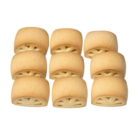 Печенье Синьор Апельсин Савва вес (6156)