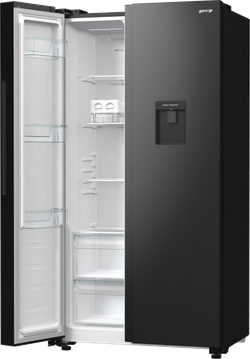 Холодильник Gorenje NRR9185EABXLWD