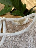 Футболка Monnalisa