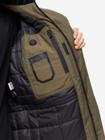 КУРТКА УТЕПЛЕННАЯ BASK MARS