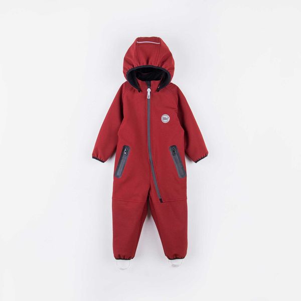 Комбинезон Softshell демисезонный 