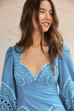 Платье CHARO RUIZ