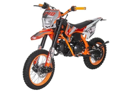 Питбайк SHARMAX PowerMax Mini 140