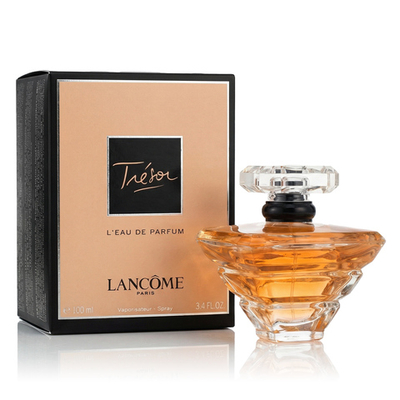 Lancôme Trésor Eau De Parfum 100 ml (woman)
