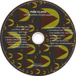 Pink Floyd / Discovery (16CD)