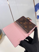 Louis Vuitton Juliette Wallet