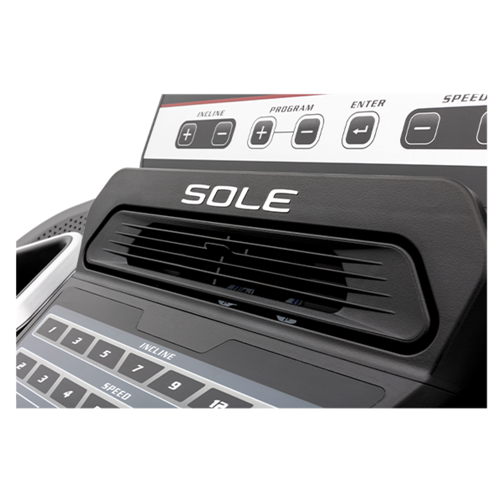 Беговая дорожка Sole F65 (2023)