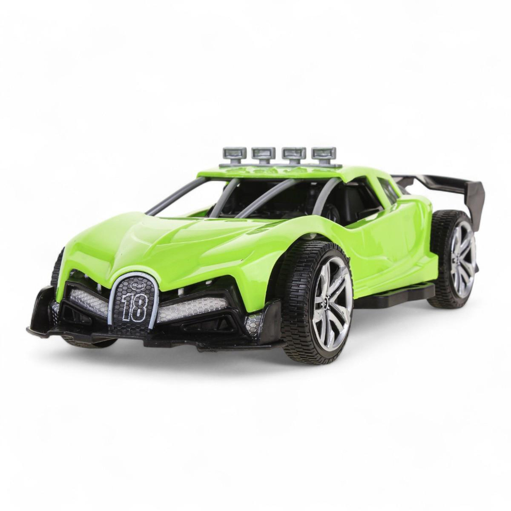 Машина Классическая ин. 26см, ПК 7758