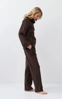 MILENE SET SOFT Комплект женский со штанами