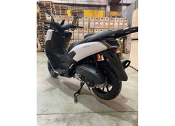 Скутер VMC VENTO MAX RS N1500 (replica Yamaha TMAX) EFI Lifan ABS