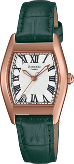 Женские наручные часы Casio Sheen SHE-4564PGL-3A