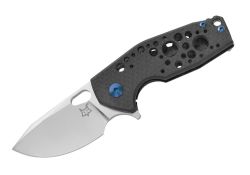 Нож FOX FX-526CFBL Suru Carbon Fiberфотография - 1