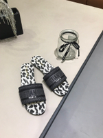 Christian Dior Dway Slide