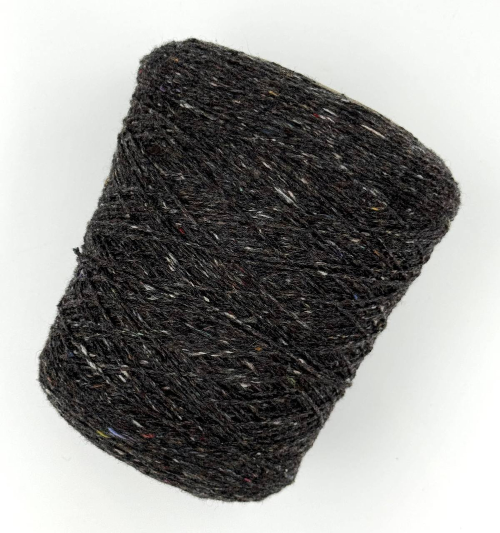 Biagioli Modesto, кашемир 100% твидовый, 350 м в 100 гр