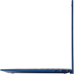 Ноутбук  Irbis 15NBC1000_G3 15.6 ", Ryzen 3, 16 Гб RAM, 512 Гб SSD, Radeon Vega 3, Синий
