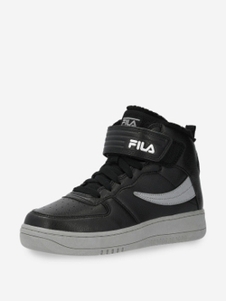 Кеды детские FILA FIL HIGH FUR B
