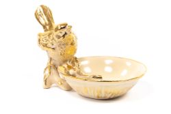 Подставка для украшений Пеночка Айвори