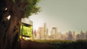 Bvlgari Man Wood Neroli