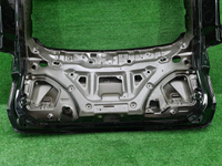 Крышка багажника Chery Tiggo 8 Pro Max (2023-н.в.)