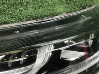 Фара левая Chery Tiggo 8 Pro (2021-2024) LED