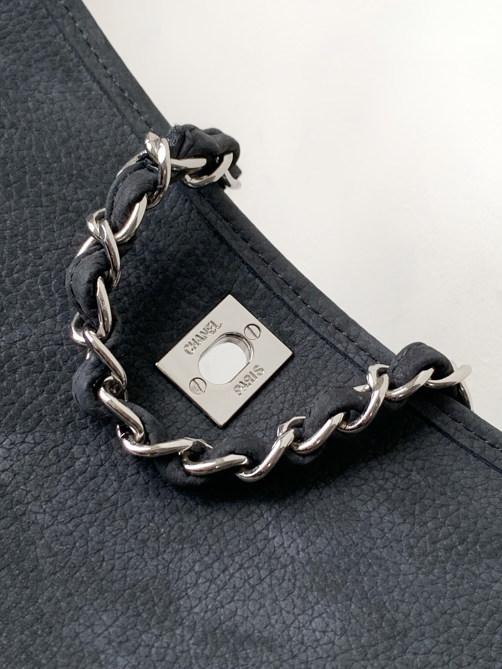 Chanel Bag 34 cm