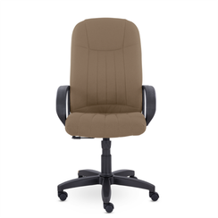 Кресло СН-277 Бостон В пластик 727 С39 (бежевый)