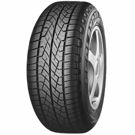 Летняя шина Yokohama Geolandar G95A (225/55 R17 97V)