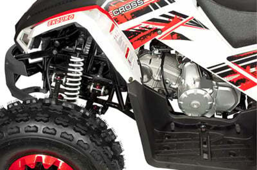Квадроцикл SHARMAX Cross 180