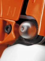 Триммер бензиновый садовый с леской HUSQVARNA 525RS