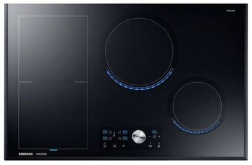 Индукционная варочная панель Samsung NZ84J9770EK