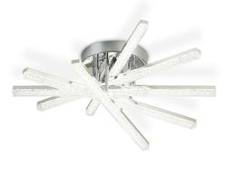 Ambrella Потолочный светодиодный светильник с пультом Original FA8895