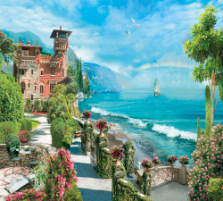 Коллекция Морской пейзаж