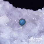 Накрутка IS Turquoise Natural