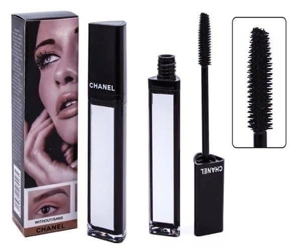 Тушь Chanel Mascara Intense с зеркалом