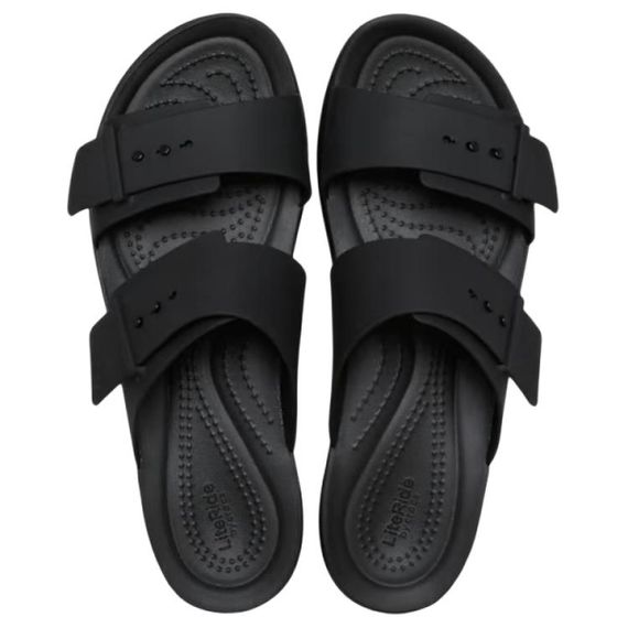 Crocs Brooklyn 'Black'