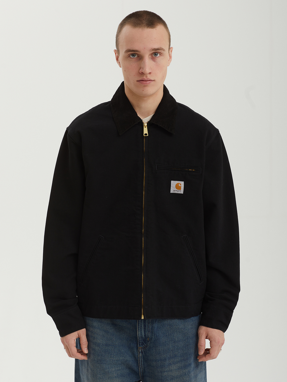 Мужская Куртка Detroit