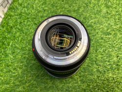 Canon EF 24-70mm 2.8L II USM