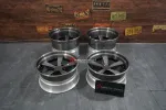 КОВАНЫЕ ДИСКИ ДЛЯ PORSCHE 911 993 TURBO 1997 ПОРШ ТУРБО