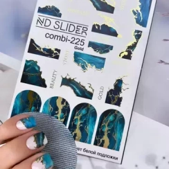 c-225 (золото)