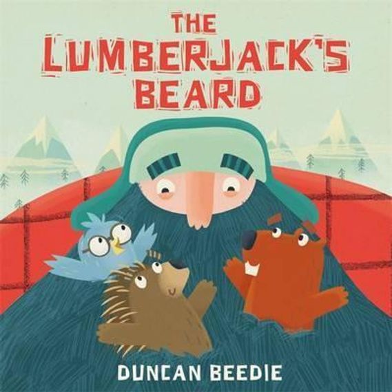 The Lumberjack&#39;s Beard