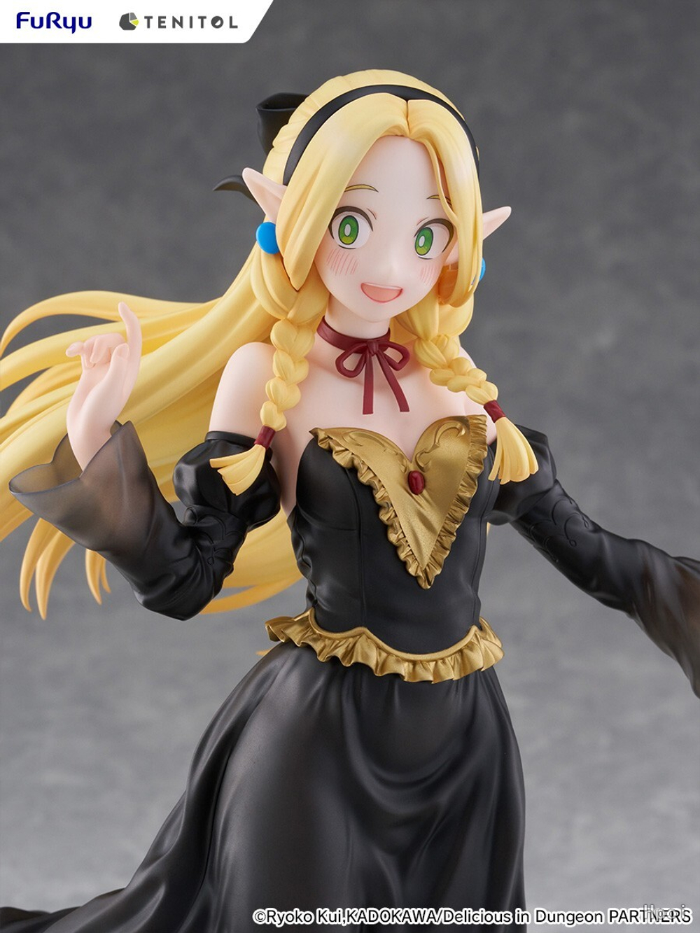 Marcille Donato