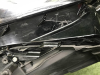 Фара правая Lexus RX 4 (2019-2022) LED