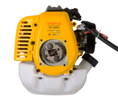 Триммер бензиновый Eurolux TR-1000T